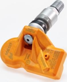 BH SENS Huf 73.901.029 - Датчик давления в шинах abcparts.ee