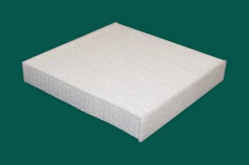 BIG Filter GB-9955 - Фильтр воздуха в салоне abcparts.ee