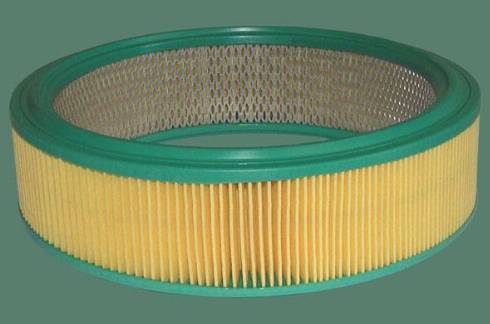 BIG Filter GB-95C - Воздушный фильтр двигателя abcparts.ee