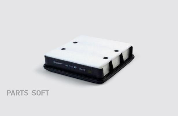 BIG Filter GB-924 - Воздушный фильтр двигателя abcparts.ee