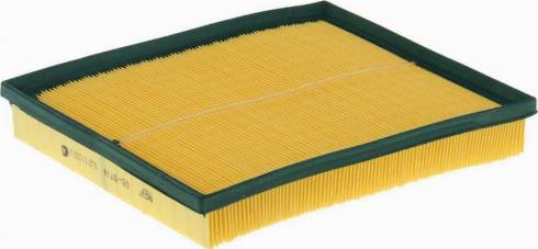 BIG Filter GB-9714 - Воздушный фильтр двигателя abcparts.ee