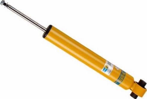 Bilstein 47-207233 - Комплект ходовой части, пружины / амортизаторы abcparts.ee