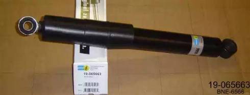 BILSTEIN 19-065663 - Амортизатор abcparts.ee