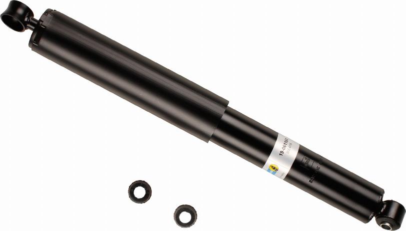 BILSTEIN 19-061160 - Амортизатор abcparts.ee