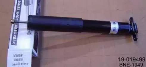 Bilstein 19-019499 - Амортизатор abcparts.ee