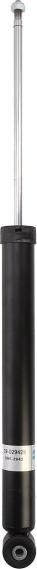BILSTEIN 19-029429 - Амортизатор abcparts.ee