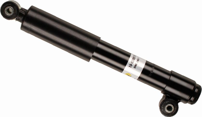 Bilstein 19-028576 - Амортизатор abcparts.ee