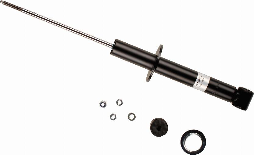 BILSTEIN 19-028651 - Амортизатор abcparts.ee