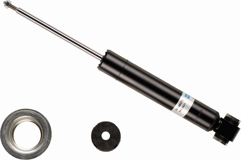 BILSTEIN 19-146171 - Амортизатор abcparts.ee