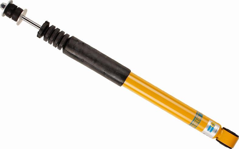 BILSTEIN 19-140391 - Амортизатор abcparts.ee
