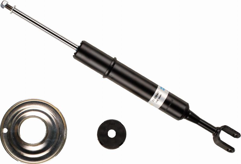 BILSTEIN 19-109497 - Амортизатор abcparts.ee