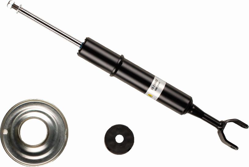BILSTEIN 19-119922 - Амортизатор abcparts.ee