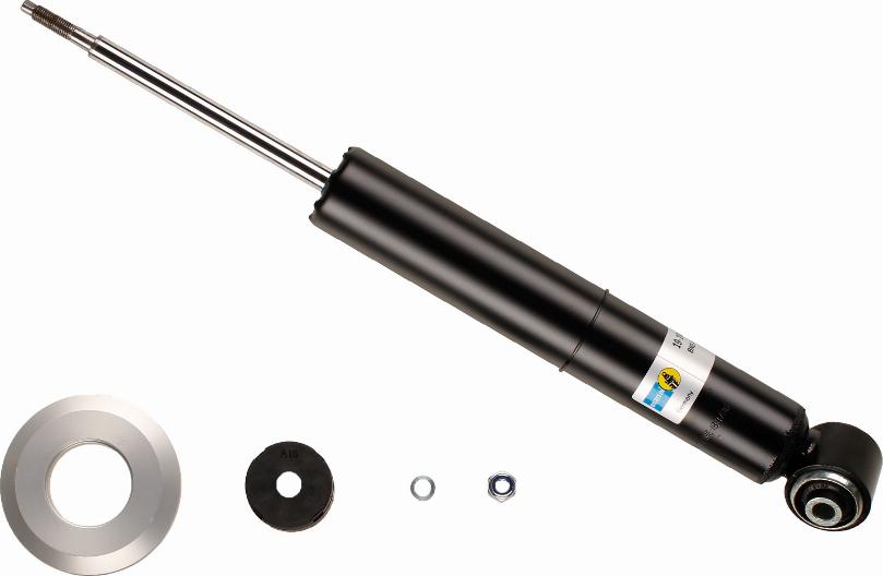 BILSTEIN 19-184067 - Амортизатор abcparts.ee