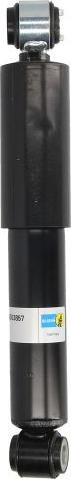 BILSTEIN 19-303857 - Амортизатор abcparts.ee