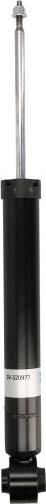 Bilstein 19-320977 - Амортизатор abcparts.ee