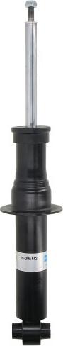 Bilstein 19-295442 - Амортизатор abcparts.ee