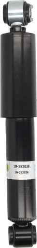 Bilstein 19-292038 - Амортизатор abcparts.ee