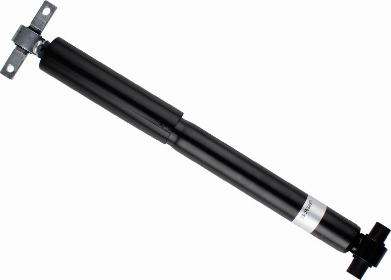 BILSTEIN 19-268897 - Амортизатор abcparts.ee