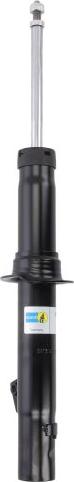 BILSTEIN 19-219097 - Амортизатор abcparts.ee