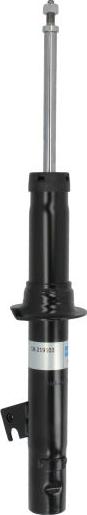 BILSTEIN 19-219103 - Амортизатор abcparts.ee