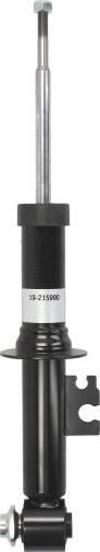 BILSTEIN 19-215990 - Амортизатор abcparts.ee