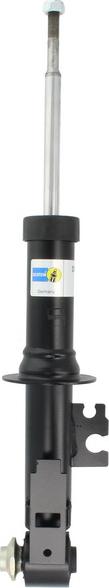 BILSTEIN 19-215983 - Амортизатор abcparts.ee