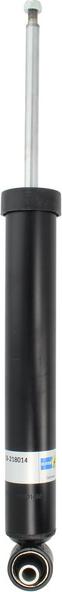 BILSTEIN 19-218014 - Амортизатор abcparts.ee