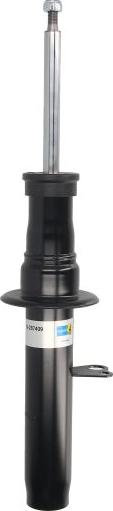 Bilstein 19-287409 - Амортизатор abcparts.ee