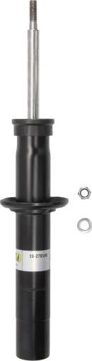 BILSTEIN 19-279145 - Амортизатор abcparts.ee
