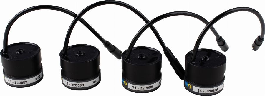 BILSTEIN 14-320699 - Модуль деактивации, электронное управление амортизатора abcparts.ee