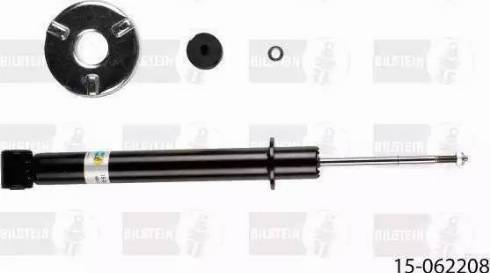 BOGE 27-982-F - Амортизатор abcparts.ee