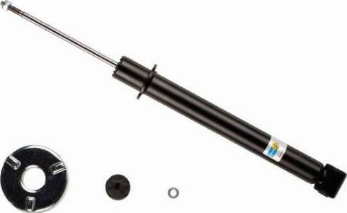 Bilstein 15-105257 - Амортизатор abcparts.ee