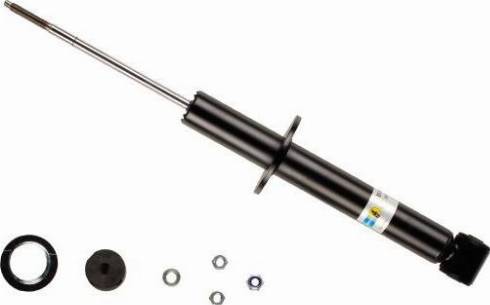 BILSTEIN 15-106377 - Амортизатор abcparts.ee