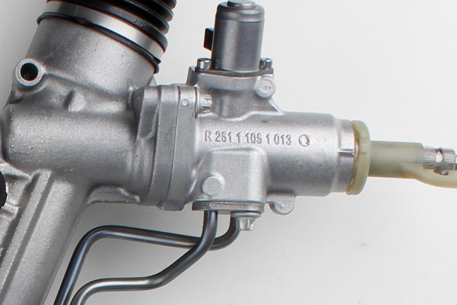 BILSTEIN 11-303237 - Пылезащитный комплект, амортизатор abcparts.ee