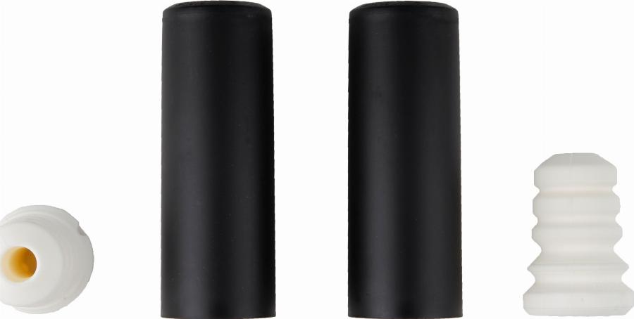 Bilstein 11-276517 - Пылезащитный комплект, амортизатор abcparts.ee