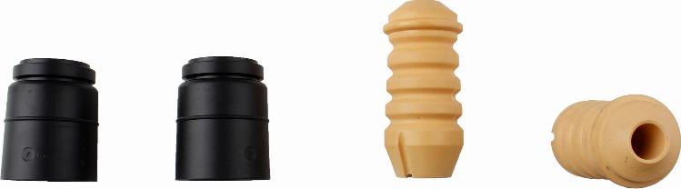 Bilstein 11-270485 - Пылезащитный комплект, амортизатор abcparts.ee