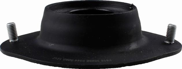 BILSTEIN 12-298549 - Опора стойки амортизатора, подушка abcparts.ee