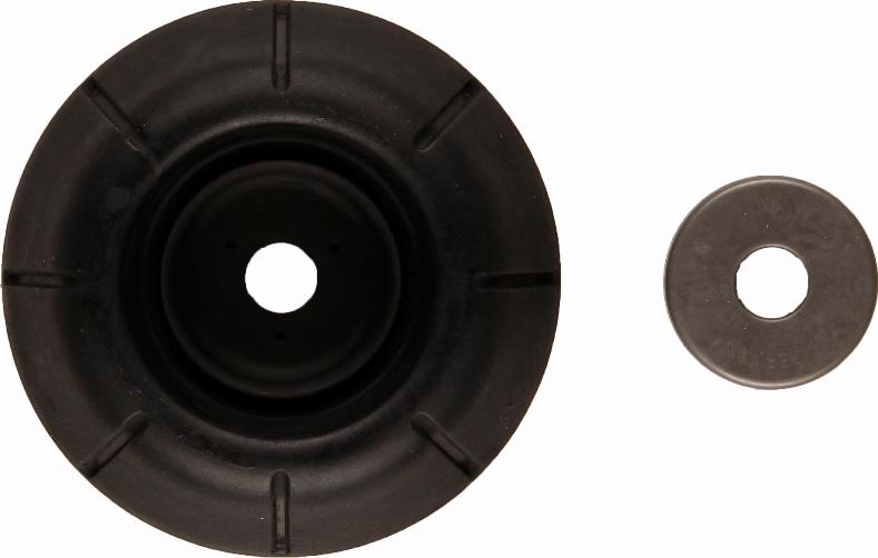 Bilstein 12-249046 - Опора стойки амортизатора, подушка abcparts.ee