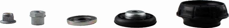 Bilstein 12-244690 - Vedruamordi tugilaager abcparts.ee