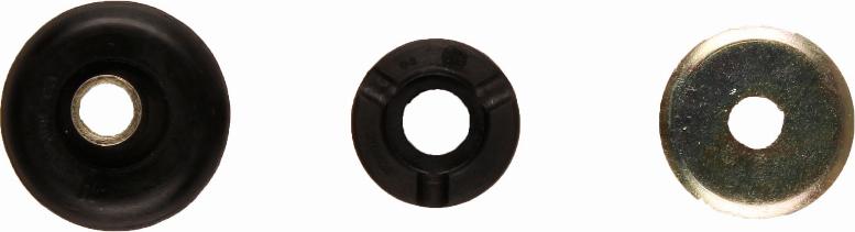 BILSTEIN 12-248971 - Втулка амортизатора, подушка abcparts.ee