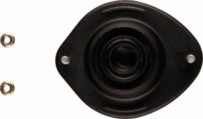 BILSTEIN 12-248520 - Опора стойки амортизатора, подушка abcparts.ee