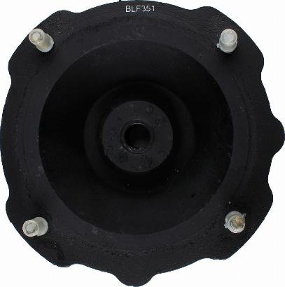 Bilstein 12-254064 - Опора стойки амортизатора, подушка abcparts.ee
