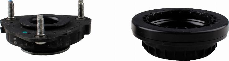 Bilstein 12-288717 - Опора стойки амортизатора, подушка abcparts.ee