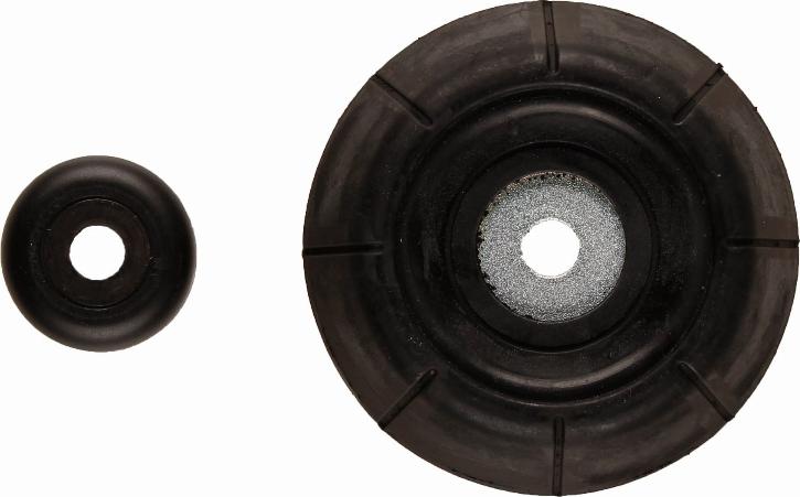 Bilstein 12-234097 - Опора стойки амортизатора, подушка abcparts.ee
