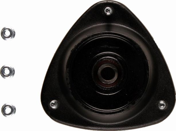 Bilstein 12-234080 - Опора стойки амортизатора, подушка abcparts.ee