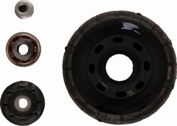 Bilstein 12-238033 - Опора стойки амортизатора, подушка abcparts.ee