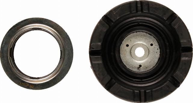 BILSTEIN 12-224371 - Опора стойки амортизатора, подушка abcparts.ee