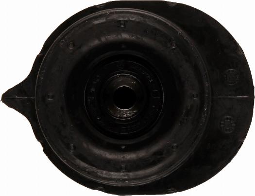 Bilstein 12-224234 - Опора стойки амортизатора, подушка abcparts.ee