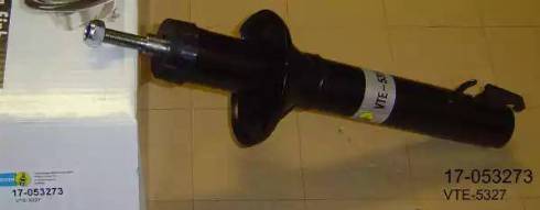 BILSTEIN 17-053273 - Амортизатор abcparts.ee