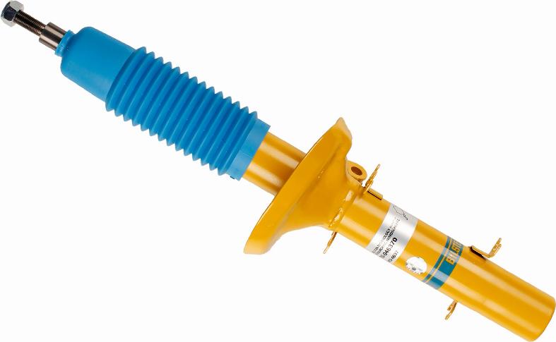BILSTEIN 35-046370 - Амортизатор abcparts.ee